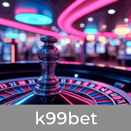 k99bet: Cassino Online Seguro e Entretenimento Sob Medida