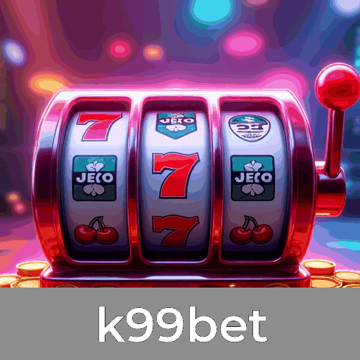 k99bet App: Benefícios Exclusivos e Ofertas Imperdíveis!