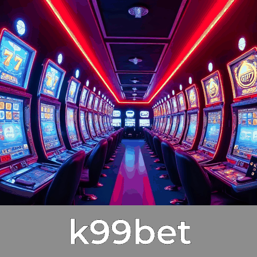 K99Bet: Variedade, Entretenimento e Justiça para Brasileiros