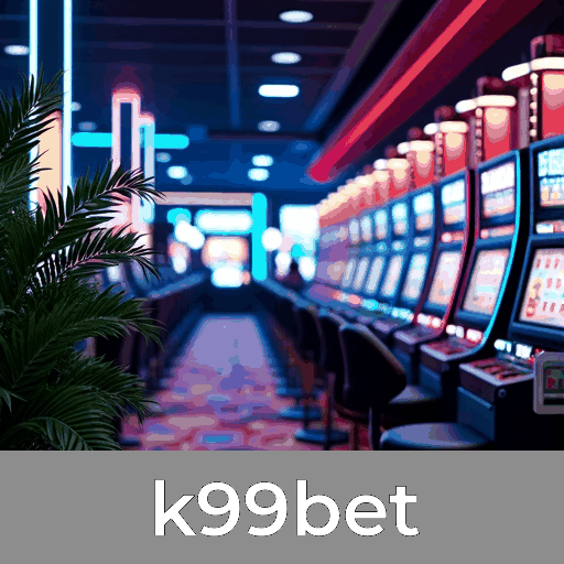 K99bet: Estável, Seguro e Otimizado para o Brasil