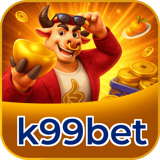 k99bet Logo